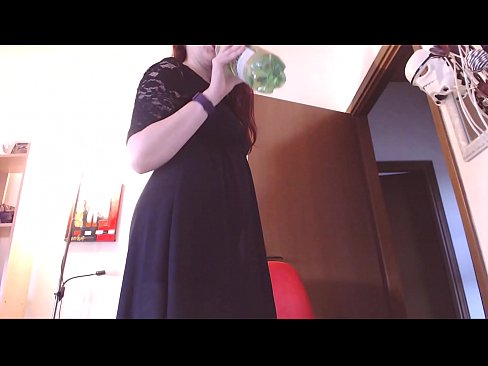 ❤️ Pokorna sužnja, ki obožuje umazane in sočne spodnjice, je po ogledu tega videa prisiljena masturbirati! ❤️ Porno pri nas sl.bsglass.ru