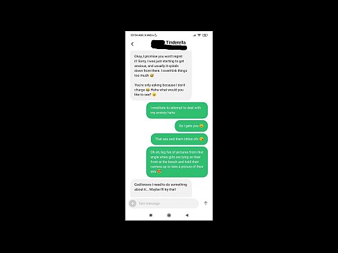 ❤️ V svoj harem sem dodal novo PAWG iz Tinderja ( pogovor s Tinderjem vključen) ❤️ Porno pri nas sl.bsglass.ru