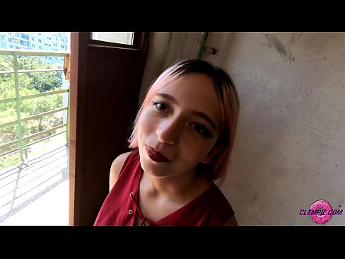 ❤️ Študentka čutno sesa neznanca v zaledju - sperma na njegovem obrazu ❤️ Porno pri nas sl.bsglass.ru