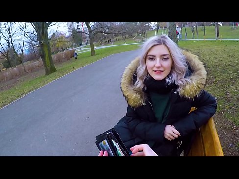 ❤️ Pogoltne tujčevo vročo spermo za denar - fafanje v parku Eva Elfie ❤️ Porno pri nas sl.bsglass.ru